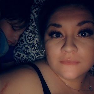 Meet your Posher, Celeste